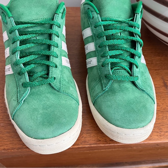 Adidas Human Made Campus - Picture 7 of 8